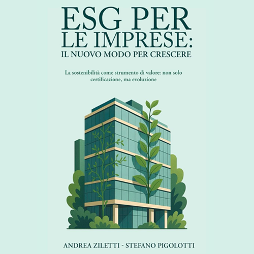 Scopri di più sull'articolo ESG per le imprese: il nuovo modo per crescere